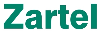 Zartel Device mark 5560307 Trademark