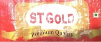 St Gold Device mark 5560065 Trademark