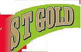 St Gold Device mark 5560097 Trademark