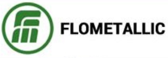 Flometallic Logo Device mark 5560452 Trademark