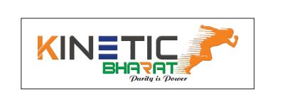 Kinetic Bharat - Purity Is Power Device mark 5559612 Trademark