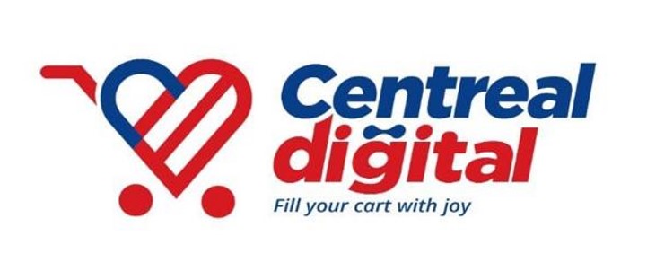 Centreal Digital Device mark 5560660 Trademark