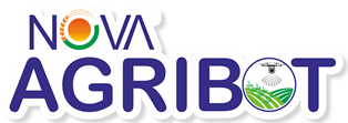 Nova Agribot Device mark 5560700 Trademark