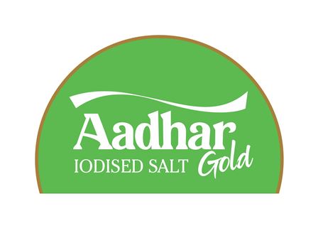 Aadhar Gold Device mark 5560615 Trademark