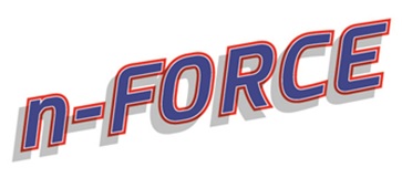 N-force (label) Device mark 5561098 Trademark