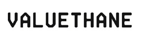 Valuethane (label) Device mark 5561100 Trademark