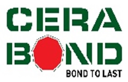 Cera Bond Bond To Last (label) Device mark 5561110 Trademark