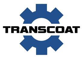 Transcoat (label) Device mark 5561101 Trademark