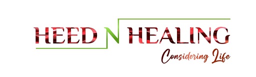 Heed N Healing Considering Life Device mark 5561227 Trademark