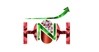 H N H Device mark 5561228 Trademark