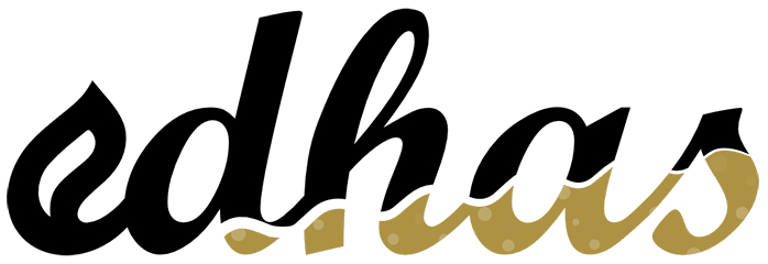 Edhas (label) Device mark 5561321 Trademark