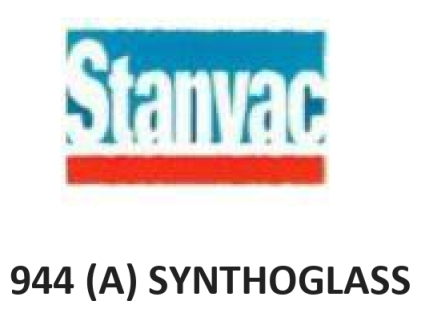 Stanvac 944 (a) Synthoglass Device mark 5561638 Trademark