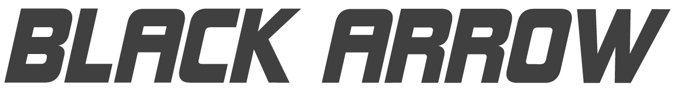 Black Arrow Device mark 5562127 Trademark
