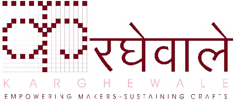 Karghewale: Empowering Makers...sustaining Crafts Device mark 5562684 Trademark