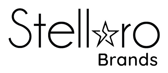 Stellaro Brands Device mark 5562666 Trademark