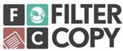 Filtercopy (device) Device mark 5562209 Trademark