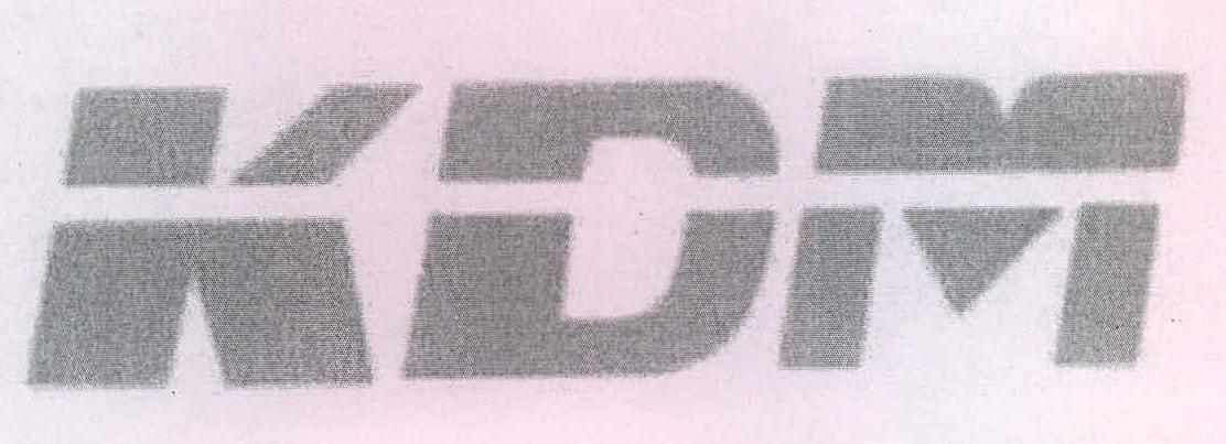 Kdm Device mark 2229132 Trademark