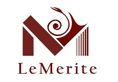 Le Merite Device mark 5562867 Trademark