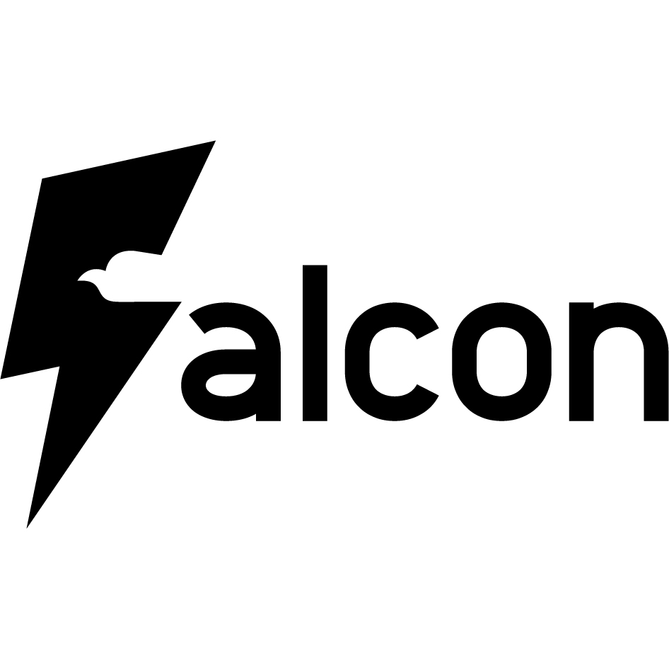 Falcon Device mark 5562913 Trademark