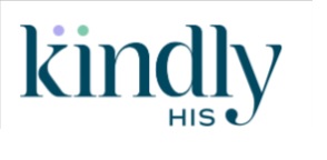 Kindly His Device mark 5562481 Trademark