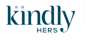 Kindly Hers Device mark 5562480 Trademark