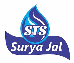 Sts Surya Jal Device mark 5562984 Trademark