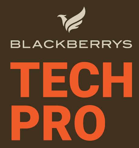 Blackberrys Tech Pro Device mark 5563017 Trademark