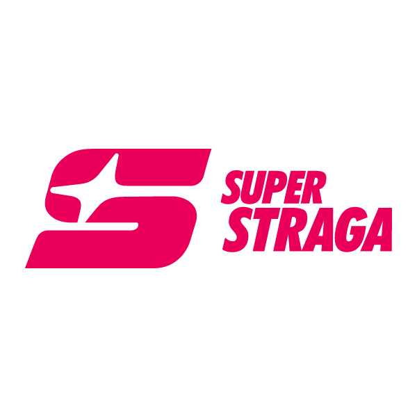 Super Straga Device mark 5563031 Trademark