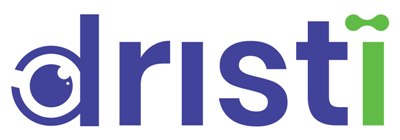 Dristi (label) Device mark 5563958 Trademark
