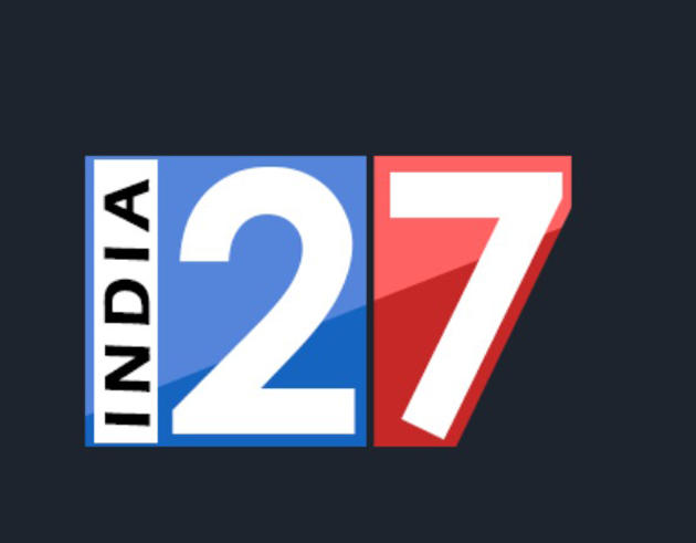 India 27 Device mark 5563520 Trademark