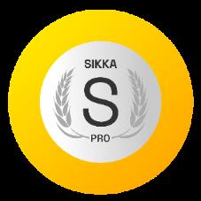 Sikka Pro Device mark 5564503 Trademark