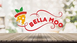 Bella Moo Device mark 5564526 Trademark
