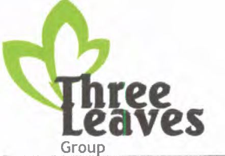 Three Leaves Group Device mark 5564987 Trademark
