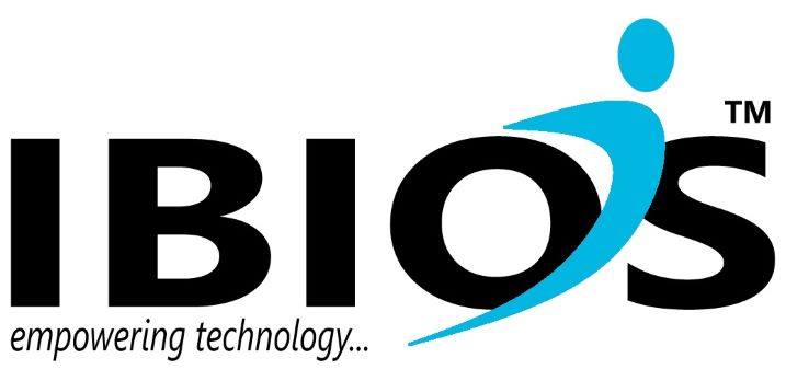 Ibios Device mark 5563540 Trademark