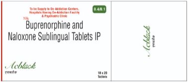 Acblack Device mark 5564525 Trademark