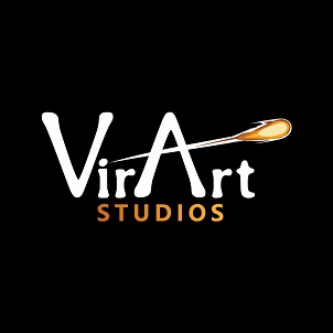 Virart Studios Device mark 5563671 Trademark