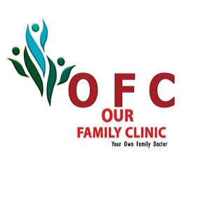 Ofc Our Family Clinic Along With Image Device mark 5565134 Trademark
