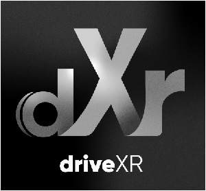 Drivexr (with Device Of Dxr) Device mark 5563732 Trademark