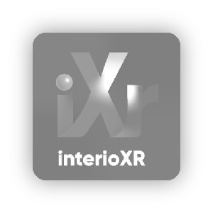 Interioxr (with Device Of Ixr) Device mark 5563723 Trademark