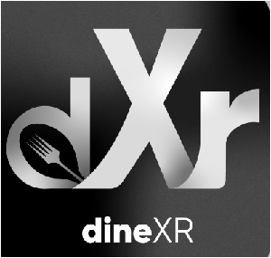 Dinexr (with Device Of Dxr) Device mark 5563733 Trademark