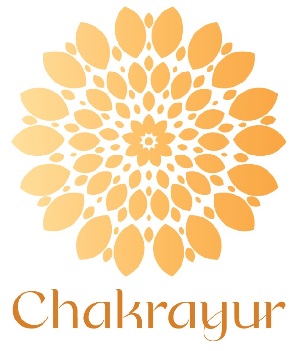 Chakrayur Device mark 5564696 Trademark