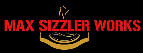 Max Sizzler Works Device mark 5564261 Trademark
