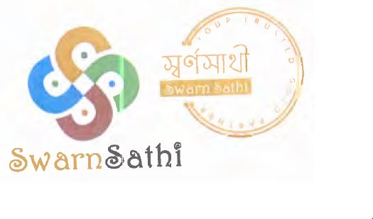 Swarn Sathi Device mark 5564795 Trademark