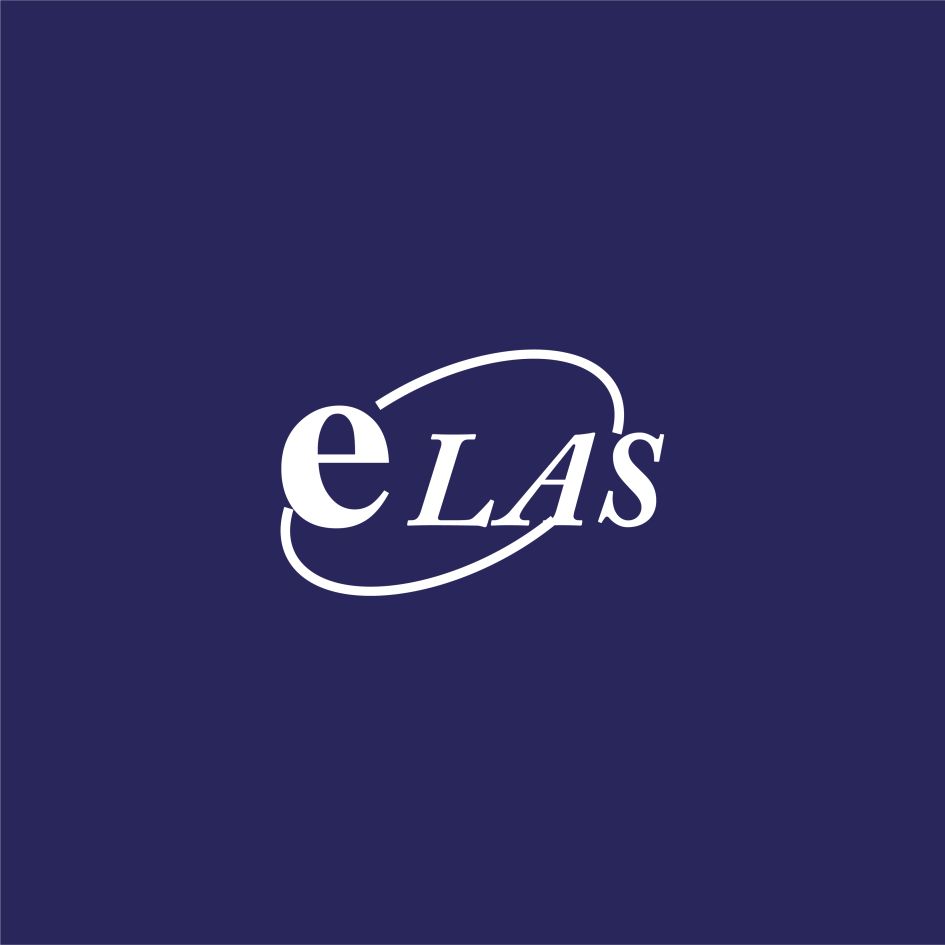 Elas Device mark 5564386 Trademark