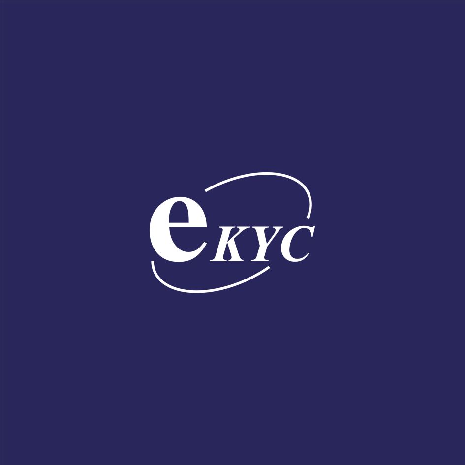 Ekyc Device mark 5564388 Trademark