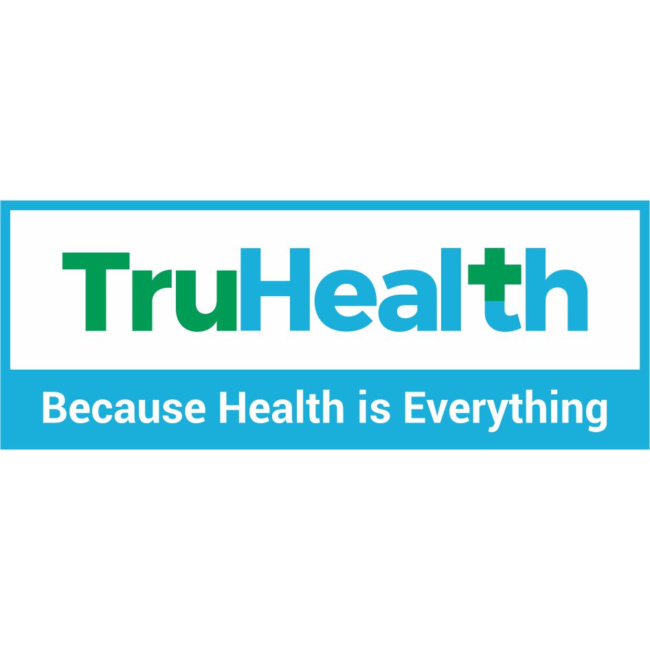 Truhealth Logo Device mark 5566467 Trademark