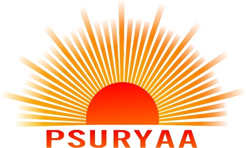 Psuryaa Device mark 5565736 Trademark