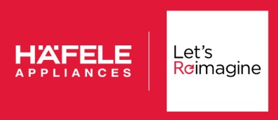 Hafele Appliances Let's Reimagine Device mark 5566515 Trademark