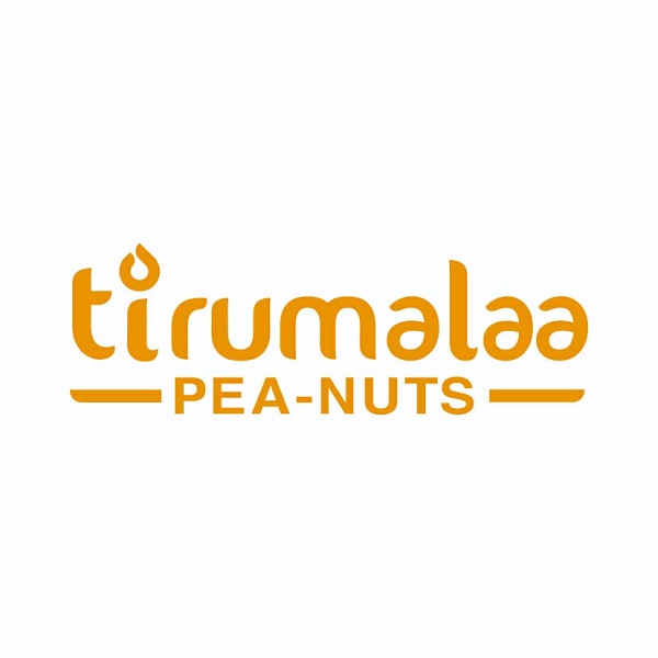 Tirumalaa Pea-nuts Device mark 5566647 Trademark