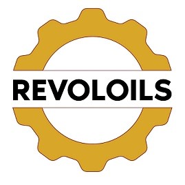 Revoloils Device mark 5565934 Trademark
